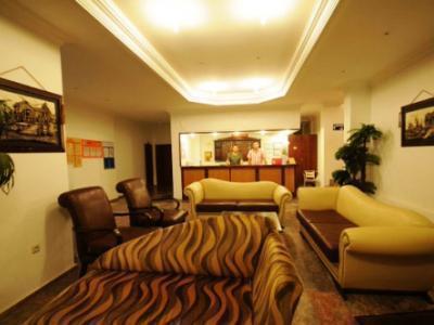 Sundream Apartments Marmaris Dış mekan fotoğraf