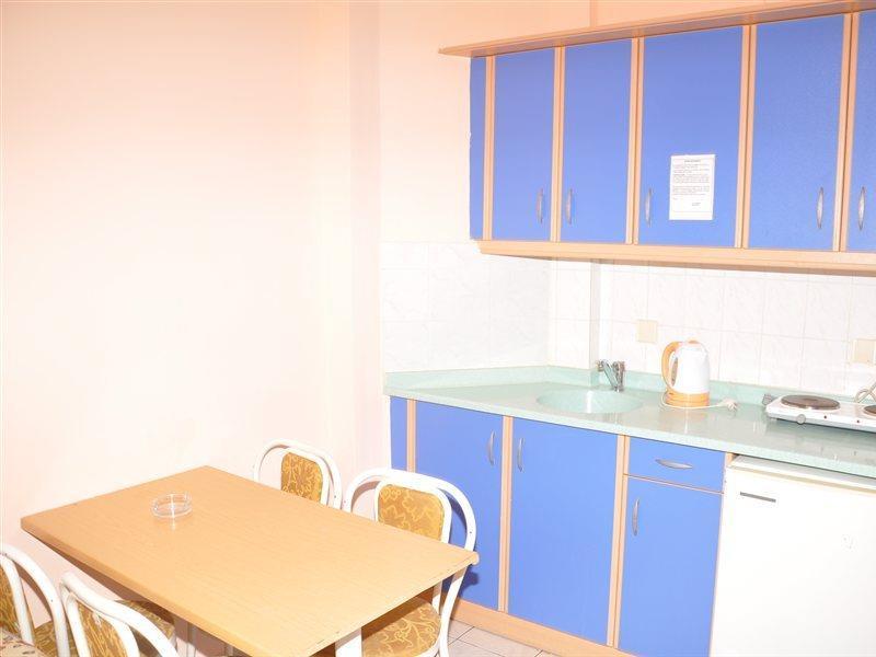 Sundream Apartments Marmaris Dış mekan fotoğraf