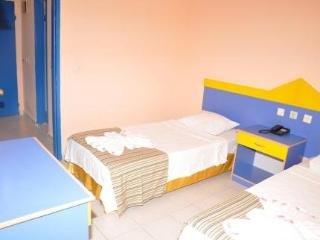 Sundream Apartments Marmaris Dış mekan fotoğraf