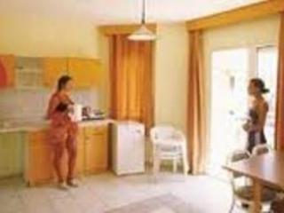 Sundream Apartments Marmaris Dış mekan fotoğraf