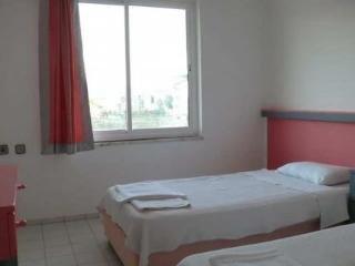 Sundream Apartments Marmaris Dış mekan fotoğraf