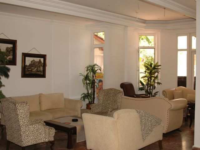 Sundream Apartments Marmaris Dış mekan fotoğraf