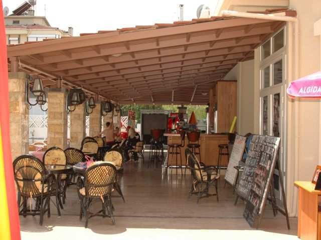 Sundream Apartments Marmaris Dış mekan fotoğraf