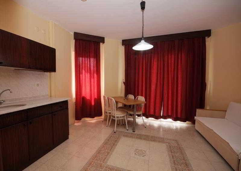 Sundream Apartments Marmaris Dış mekan fotoğraf
