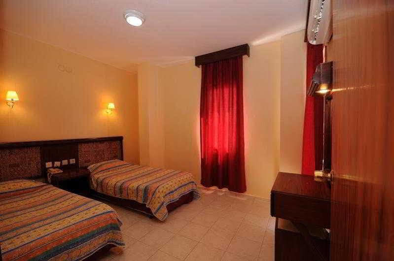 Sundream Apartments Marmaris Dış mekan fotoğraf