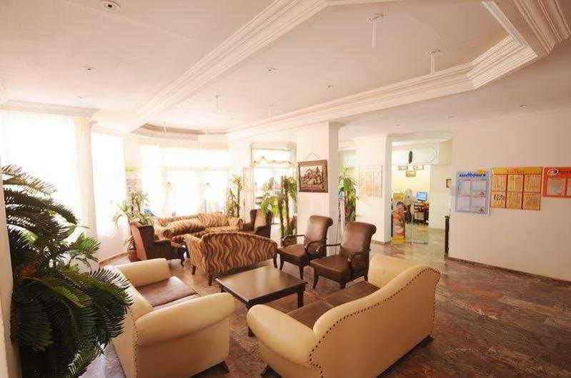 Sundream Apartments Marmaris Dış mekan fotoğraf